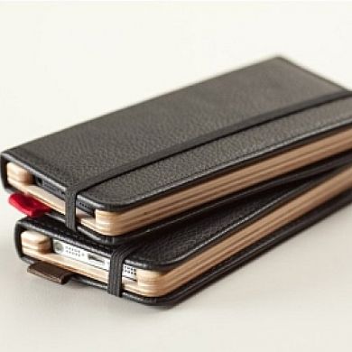 Little Pocket Book for iPhone 5